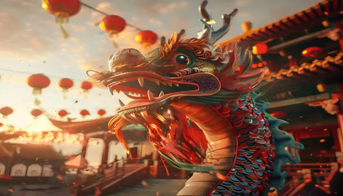 Kumpulan Ucapan Selamat Imlek Penuh Makna