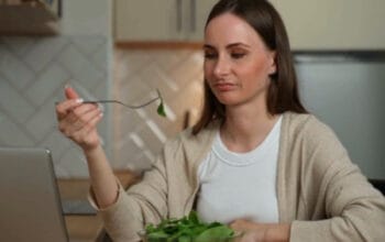 Lapar Tapi Tak Selera Makan? Kenali Penyebab dan Solusinya