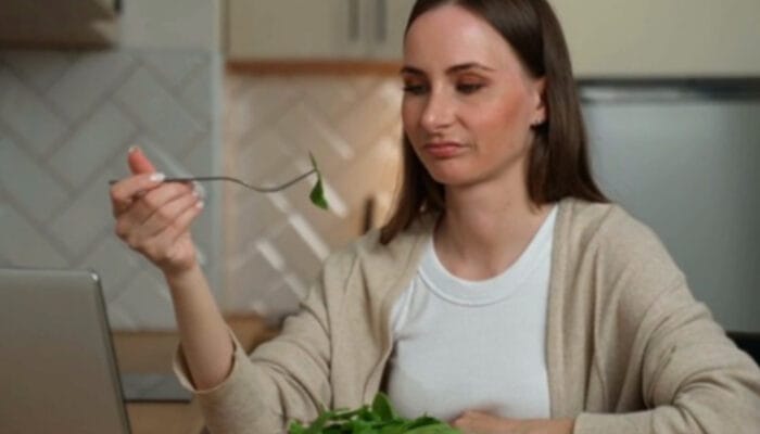 Lapar Tapi Tak Selera Makan? Kenali Penyebab dan Solusinya