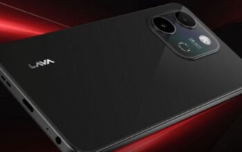 Lava Yuva Star 3: Smartphone Terjangkau dengan Android 15