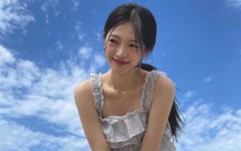 Lee Soo Young Alami Kecelakaan Mobil: Kondisi Terkini Sang Ratu Balada