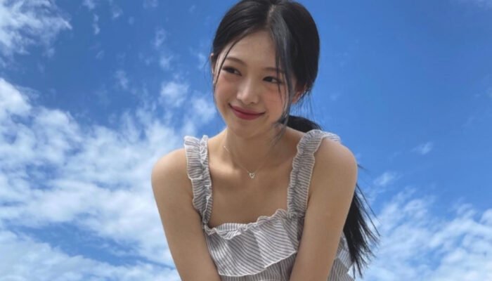 Lee Soo Young Alami Kecelakaan Mobil: Kondisi Terkini Sang Ratu Balada