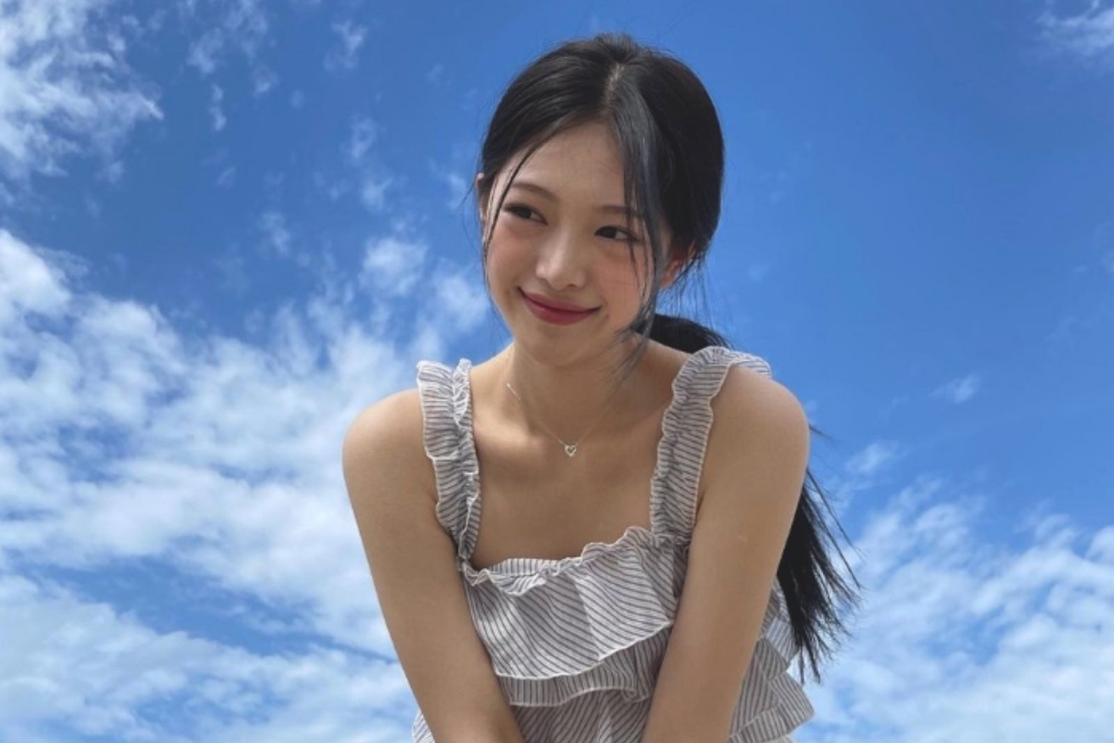 Lee Soo Young Alami Kecelakaan Mobil: Kondisi Terkini Sang Ratu Balada