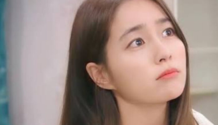 Liburan Eksotis Lee Min Young di Hawaii: Tampil Memukau Pasca Menikah