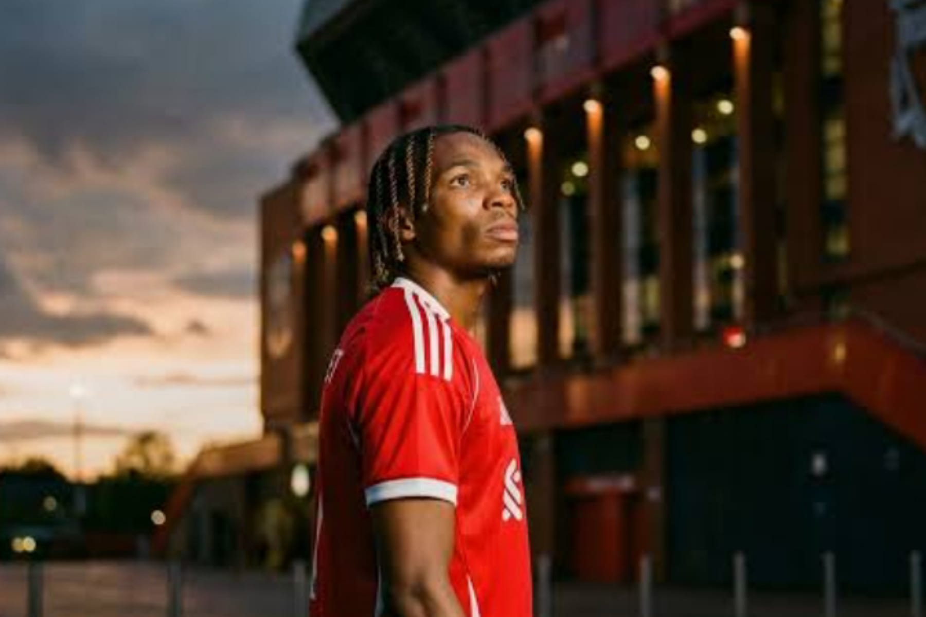 Liverpool Resmi Amankan Jeremy Jacquet dari Rennes