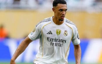 Liverpool Tolak Pulangkan Trent Alexander-Arnold: Akhir Sebuah Era?