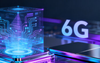 Lompatan 6G: Samsung Berhasil Uji Coba Teknologi X-MIMO