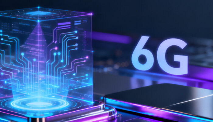 Lompatan 6G: Samsung Berhasil Uji Coba Teknologi X-MIMO