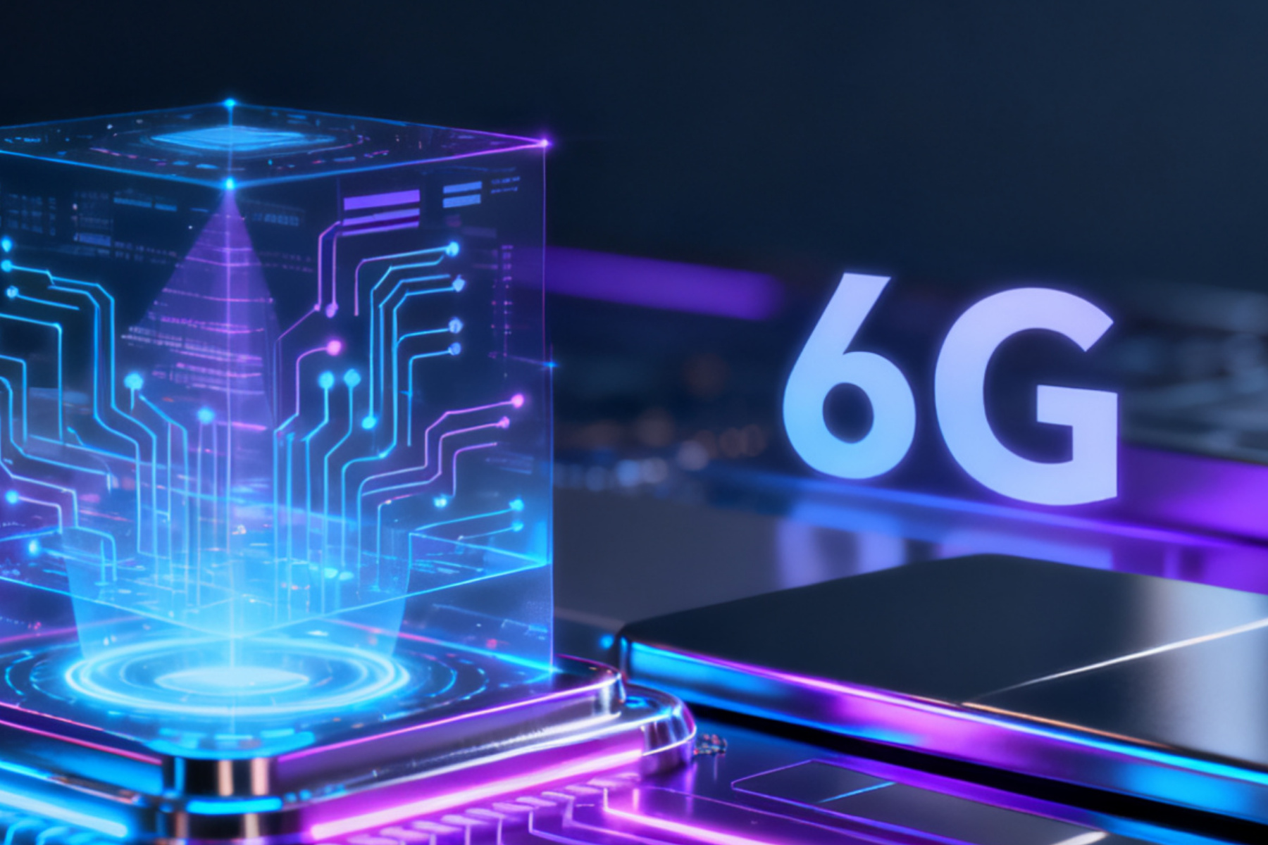Lompatan 6G: Samsung Berhasil Uji Coba Teknologi X-MIMO