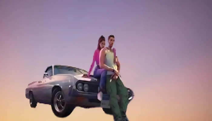 Lucia dan Jason, Wajah Baru Grand Theft Auto VI