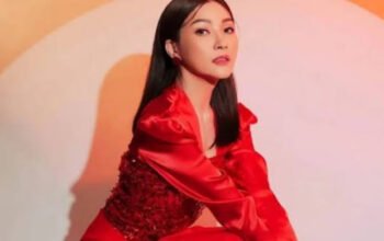 Makna Valentine Versi Sarwendah: Fokus pada Diri Sendiri