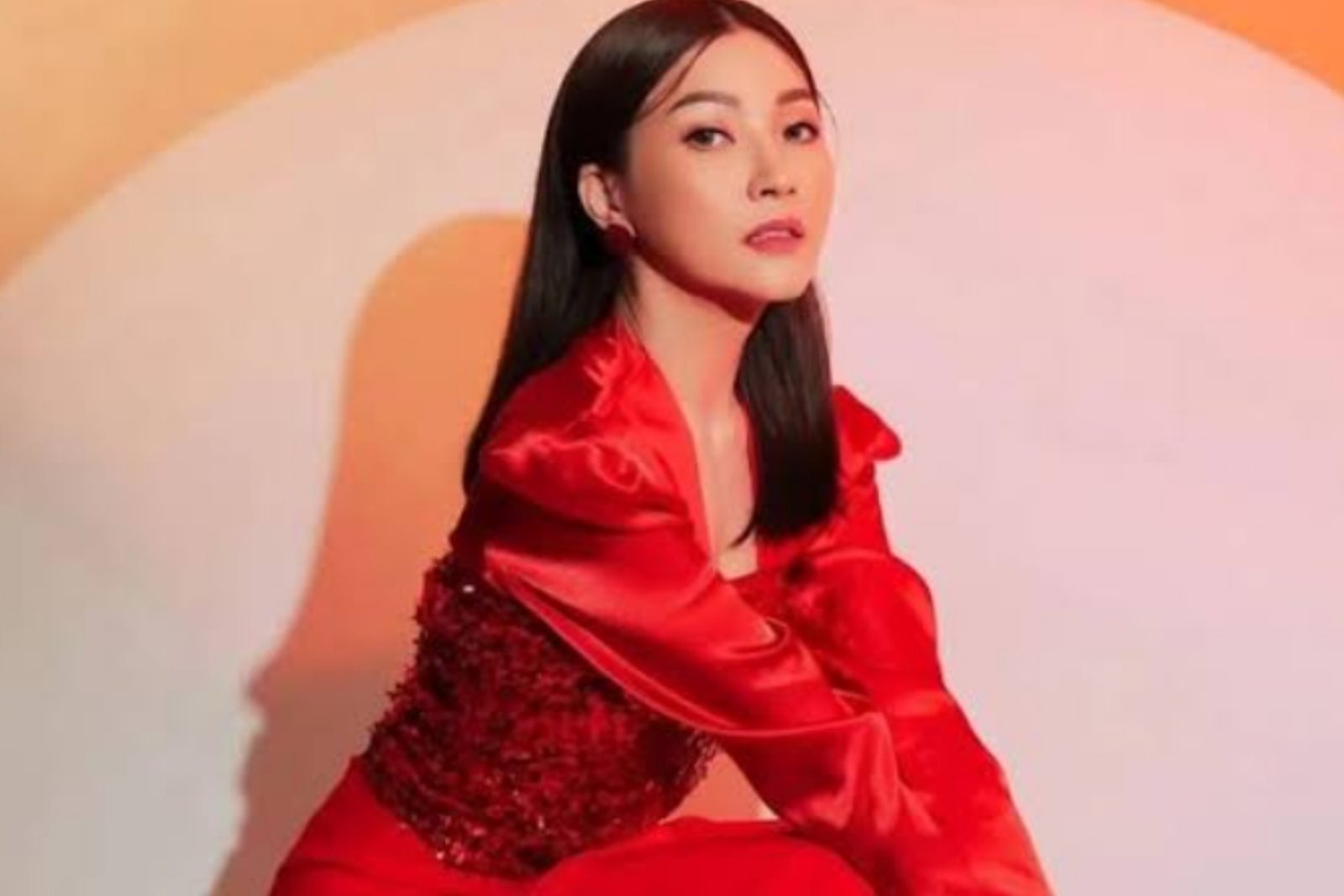 Makna Valentine Versi Sarwendah: Fokus pada Diri Sendiri