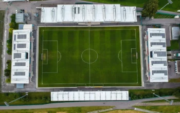 Malut vs Persija, Duel Gengsi Penentu Papan Atas