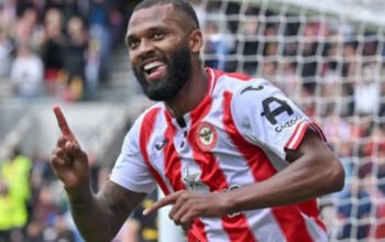 Man City Bidik Igor Thiago Meski Kontrak Baru di Brentford 3 Man City Bidik Igor Thiago Meski Kontrak Baru di Brentford