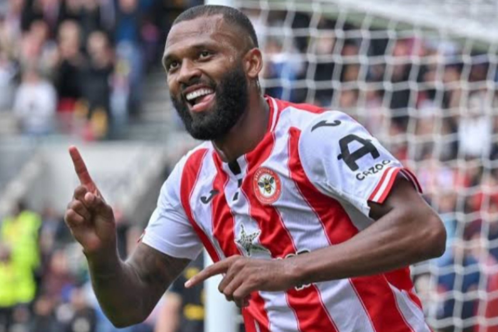 Man City Bidik Igor Thiago Meski Kontrak Baru di Brentford