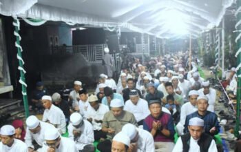 Manisnya Kemenangan Orang Bertaqwa di Akhirat