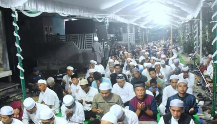 Manisnya Kemenangan Orang Bertaqwa di Akhirat