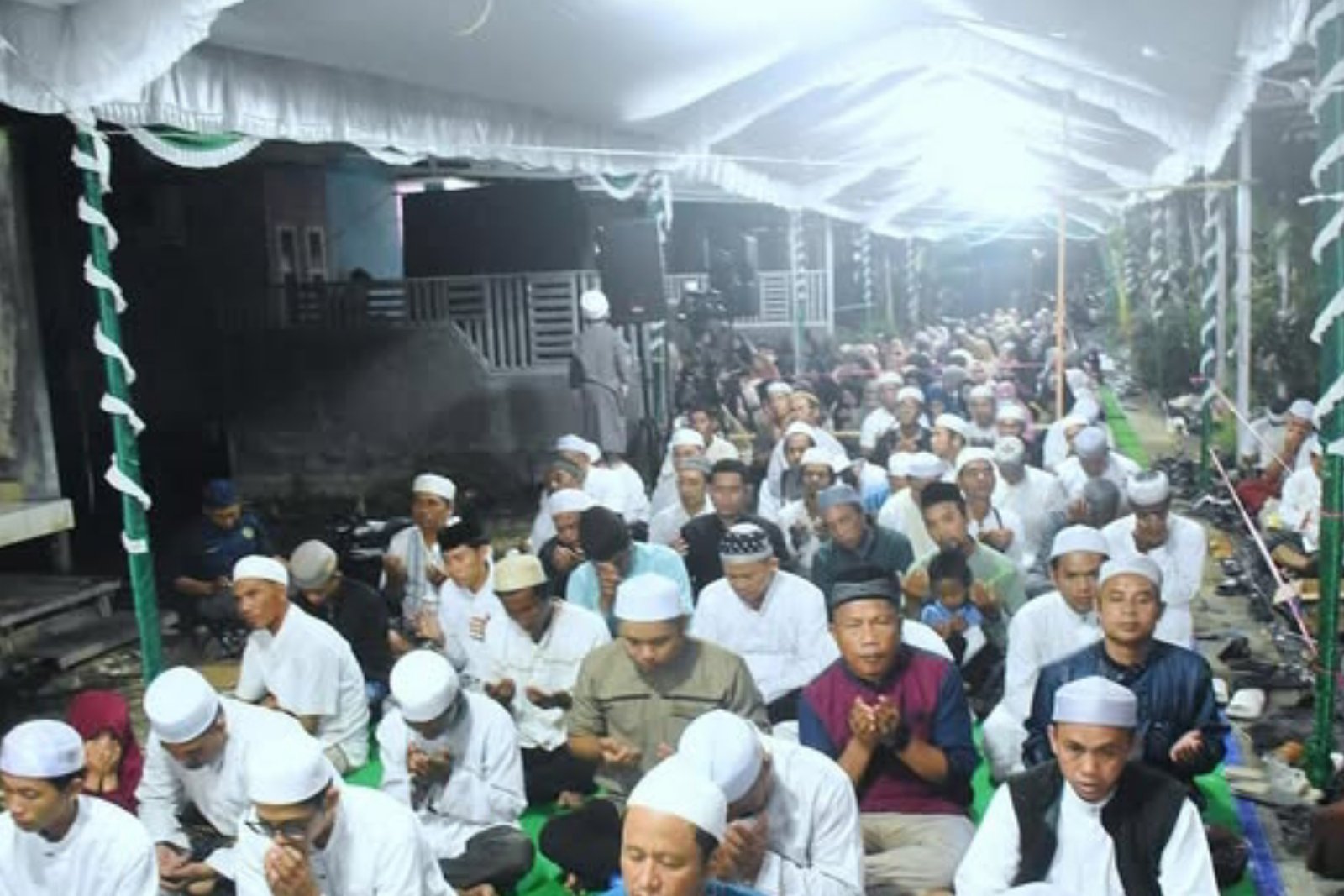 Manisnya Kemenangan Orang Bertaqwa di Akhirat