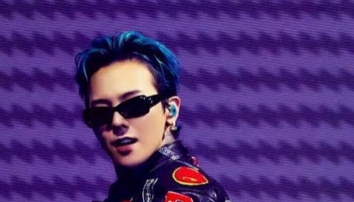 Manisnya Perhatian G-Dragon: Kue Kenari Daisy untuk Fans