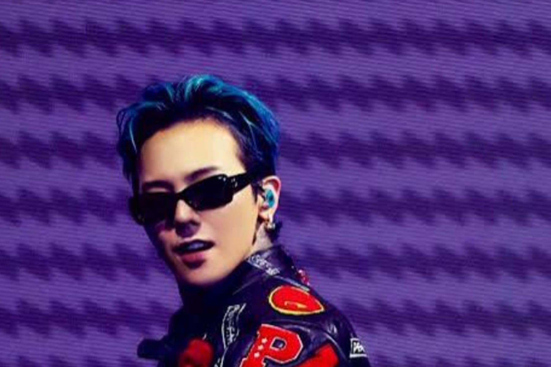 Manisnya Perhatian G-Dragon: Kue Kenari Daisy untuk Fans