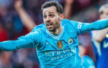 Masa Depan Bernardo Silva: Rumor Transfer Musim Panas 3 Masa Depan Bernardo Silva: Rumor Transfer Musim Panas