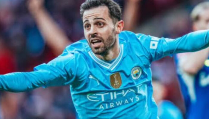 Masa Depan Bernardo Silva: Rumor Transfer Musim Panas