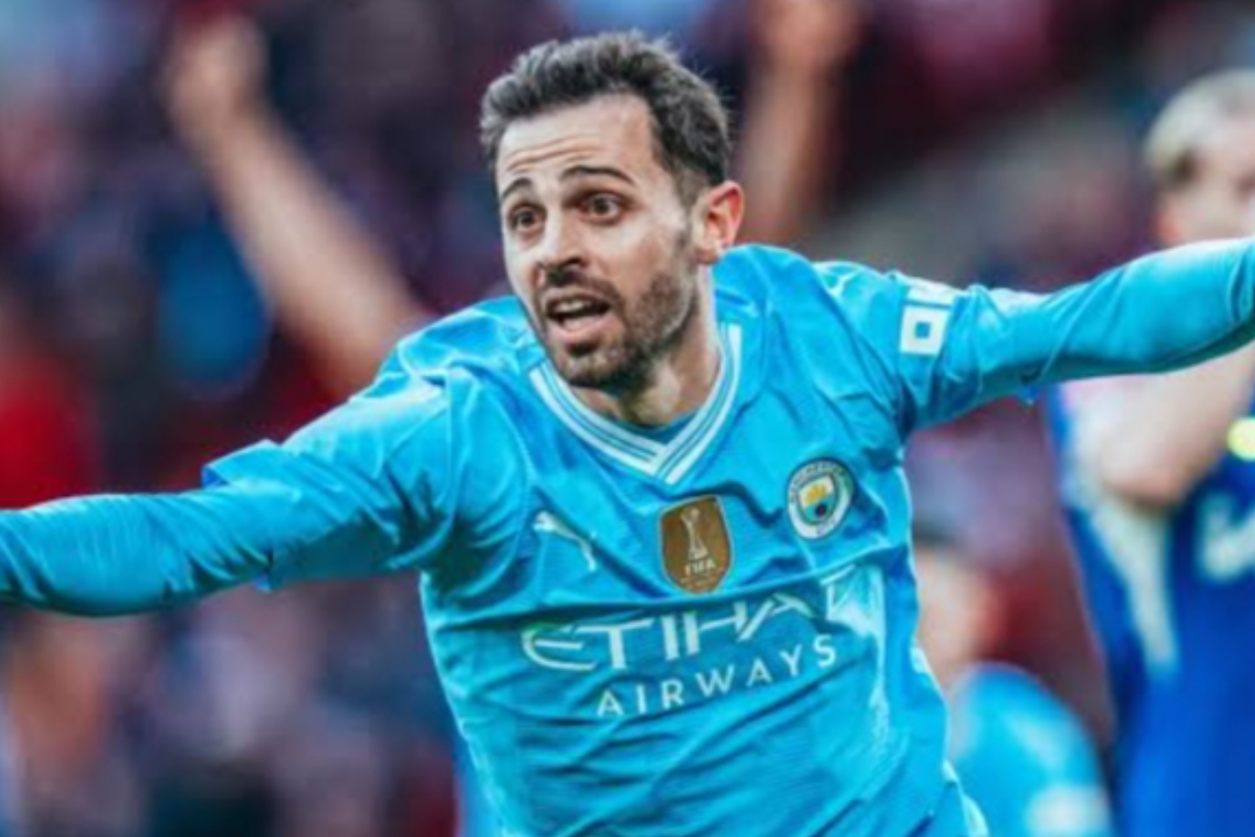 Masa Depan Bernardo Silva: Rumor Transfer Musim Panas