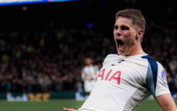 Masa Depan Micky van de Ven di Spurs: Rumor dan Realitas