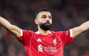 Masa Depan Mohamed Salah: Akankah Meninggalkan Liverpool?