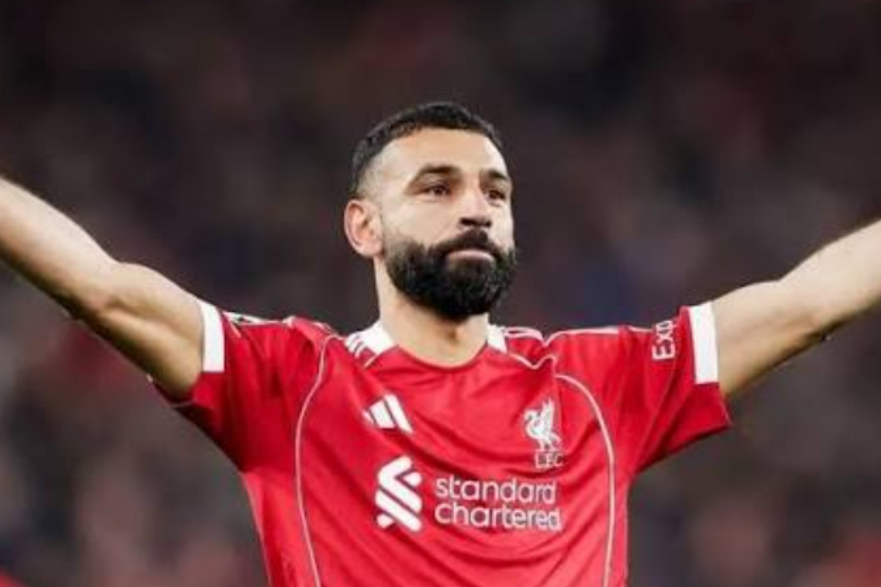 Masa Depan Mohamed Salah: Akankah Meninggalkan Liverpool?