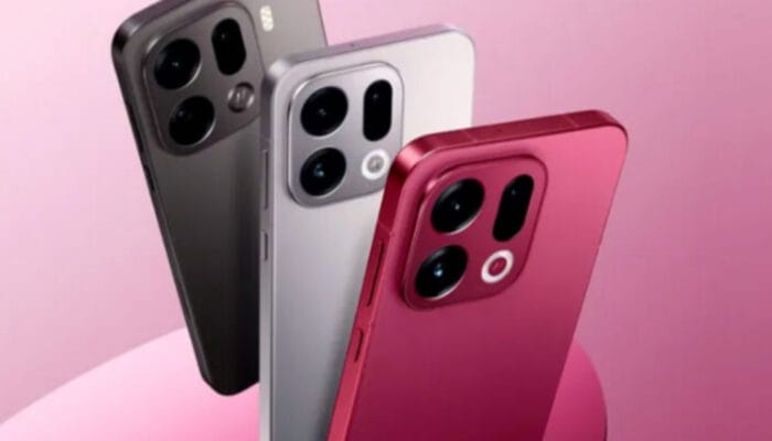 Masa Depan Oppo: Seri Find X10 dengan Chipset 2nm