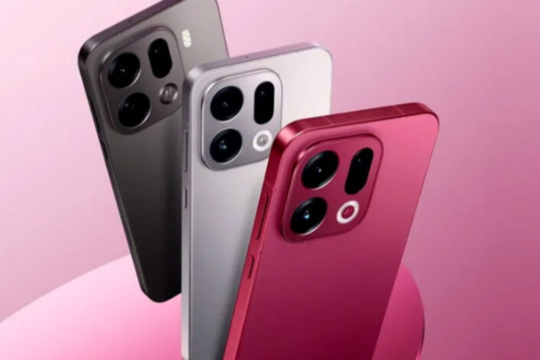 Masa Depan Oppo: Seri Find X10 dengan Chipset 2nm