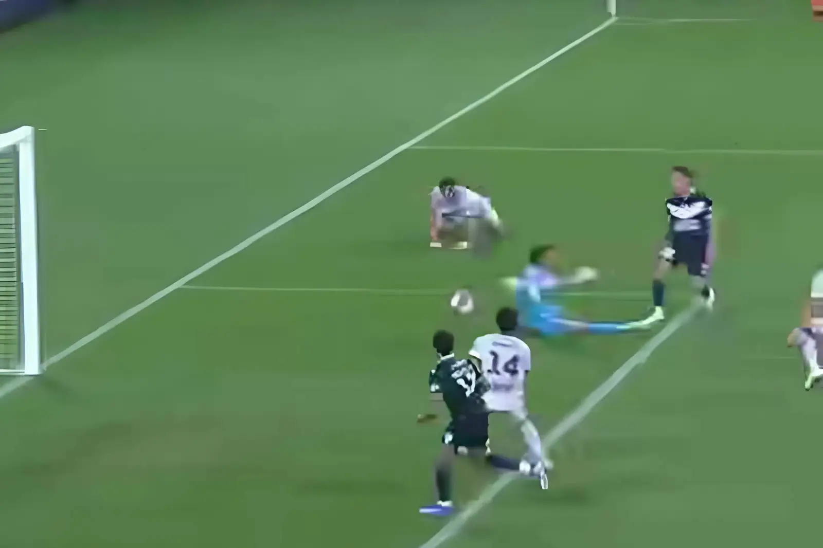 Melbourne Victory vs Adelaide Utd: Persaingan 4 Besar Memanas