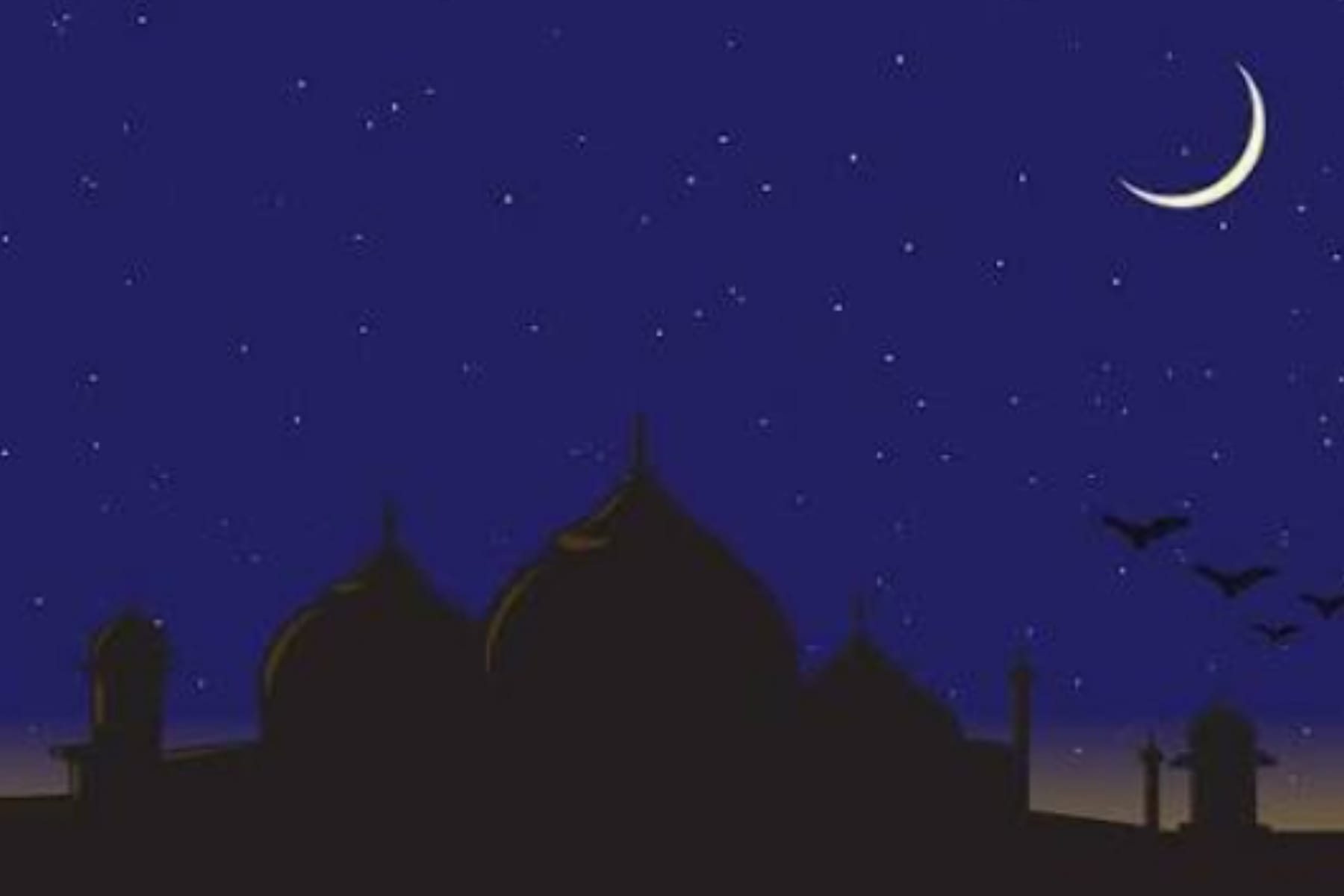 Memaksimalkan Ibadah Malam di Bulan Suci Ramadan