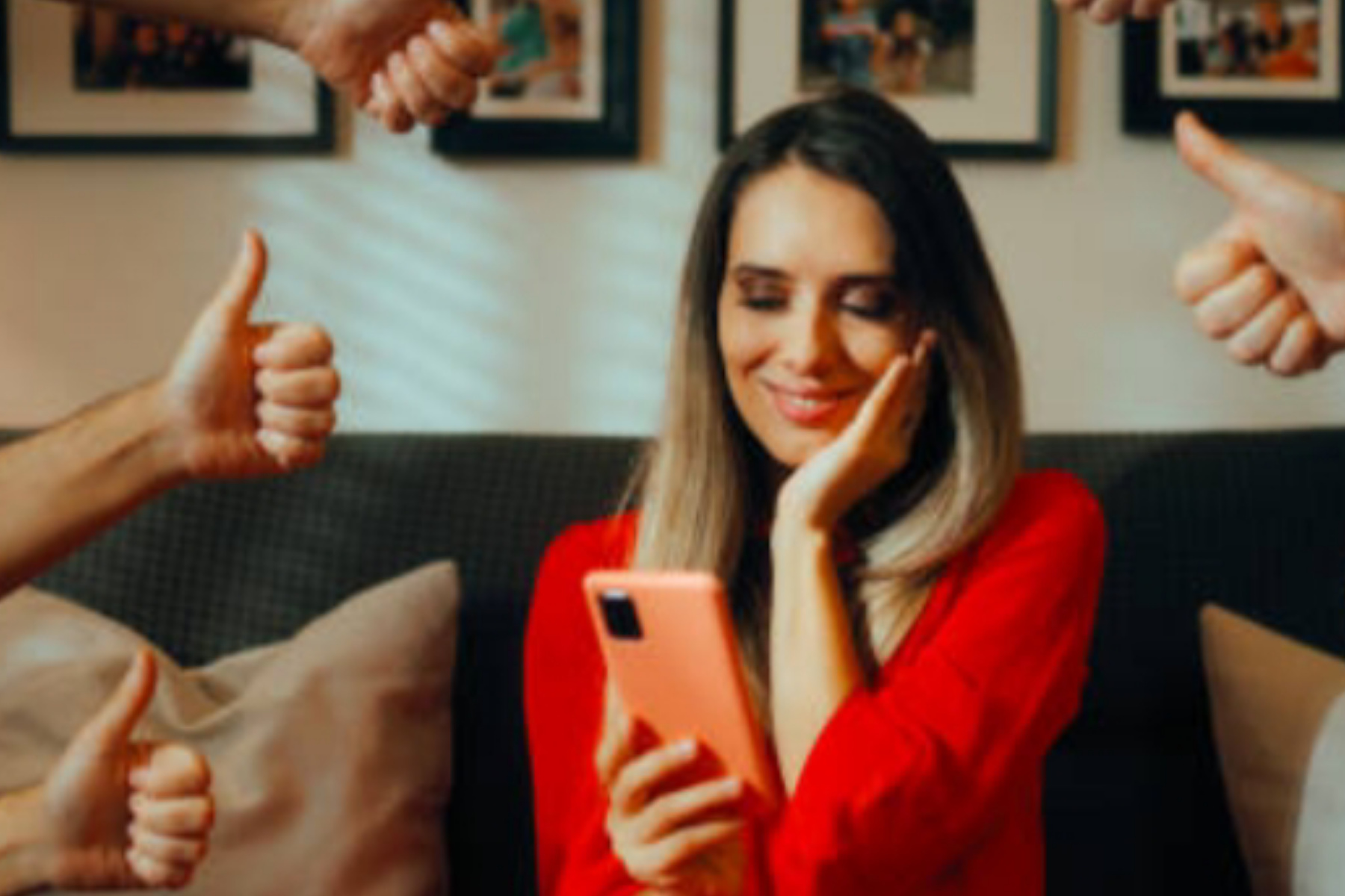 Membuang Ego: Kunci Kebahagiaan Rumah Tangga