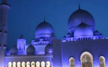 Menabung Kebaikan: Investasi Umur untuk Ridha Allah SWT