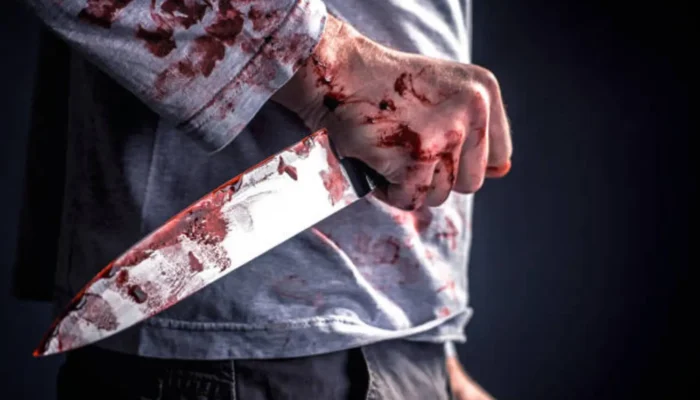 Mencekam! Mahasiswi UIN Suska Dibacok di Area Kampus