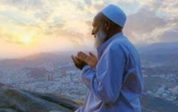 Menemukan Kedamaian: Kekuatan Menahan Nafsu di Bulan Ramadan