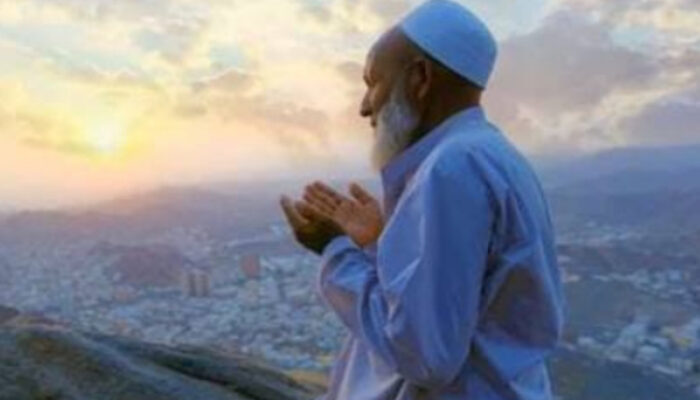 Menemukan Kedamaian: Kekuatan Menahan Nafsu di Bulan Ramadan