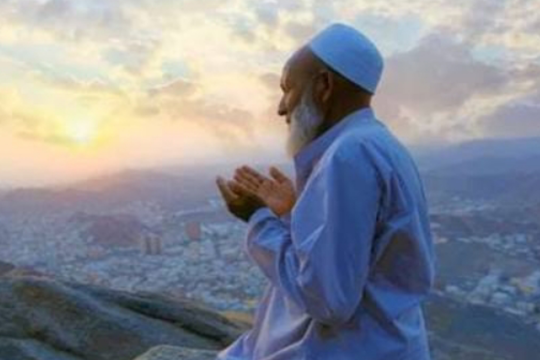 Menemukan Kedamaian: Kekuatan Menahan Nafsu di Bulan Ramadan