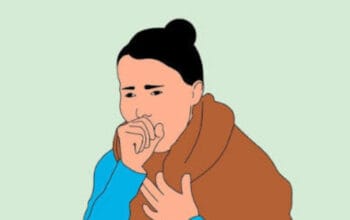 Mengapa Perut Terasa Sakit Saat Batuk? Ini Penjelasannya