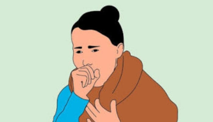 Mengapa Perut Terasa Sakit Saat Batuk? Ini Penjelasannya