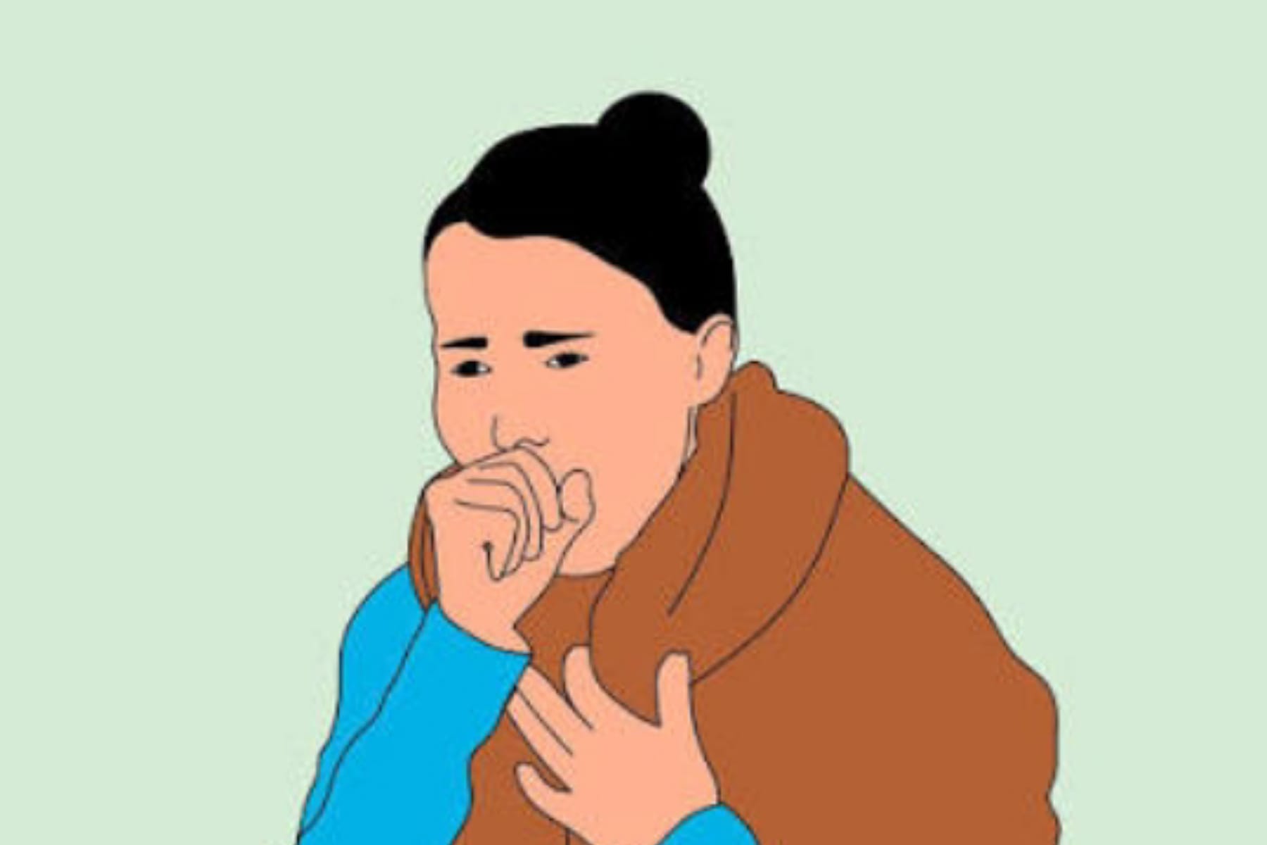 Mengapa Perut Terasa Sakit Saat Batuk? Ini Penjelasannya