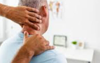 Mengenal Buffalo Hump: Bukan Sekadar Penumpukan Lemak Biasa