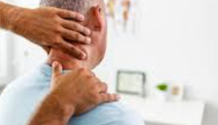 Mengenal Buffalo Hump: Bukan Sekadar Penumpukan Lemak Biasa