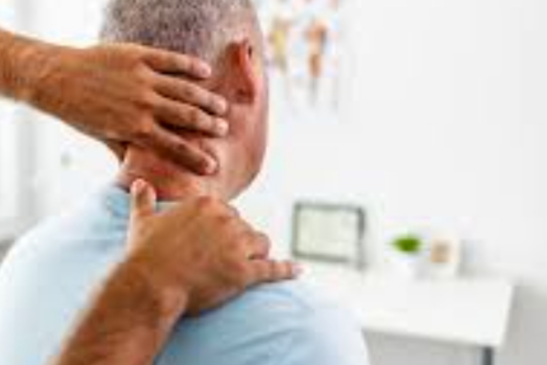 Mengenal Buffalo Hump: Bukan Sekadar Penumpukan Lemak Biasa