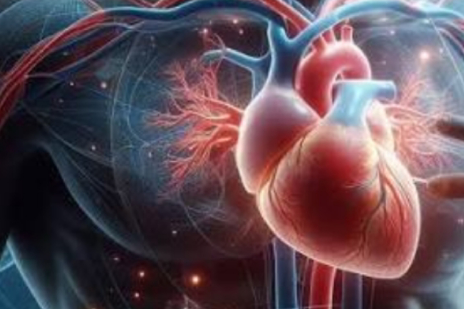 Mengenal Ictus Cordis: Jendela Pemeriksaan Jantung Anda