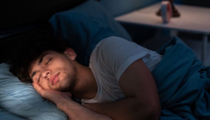 Mengenal Light Sleeper: Mengapa Tidur Anda Mudah Terganggu?