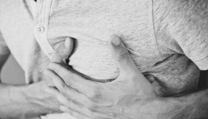 Mengenal Ruptur Jantung: Kondisi Darurat Medis yang Fatal