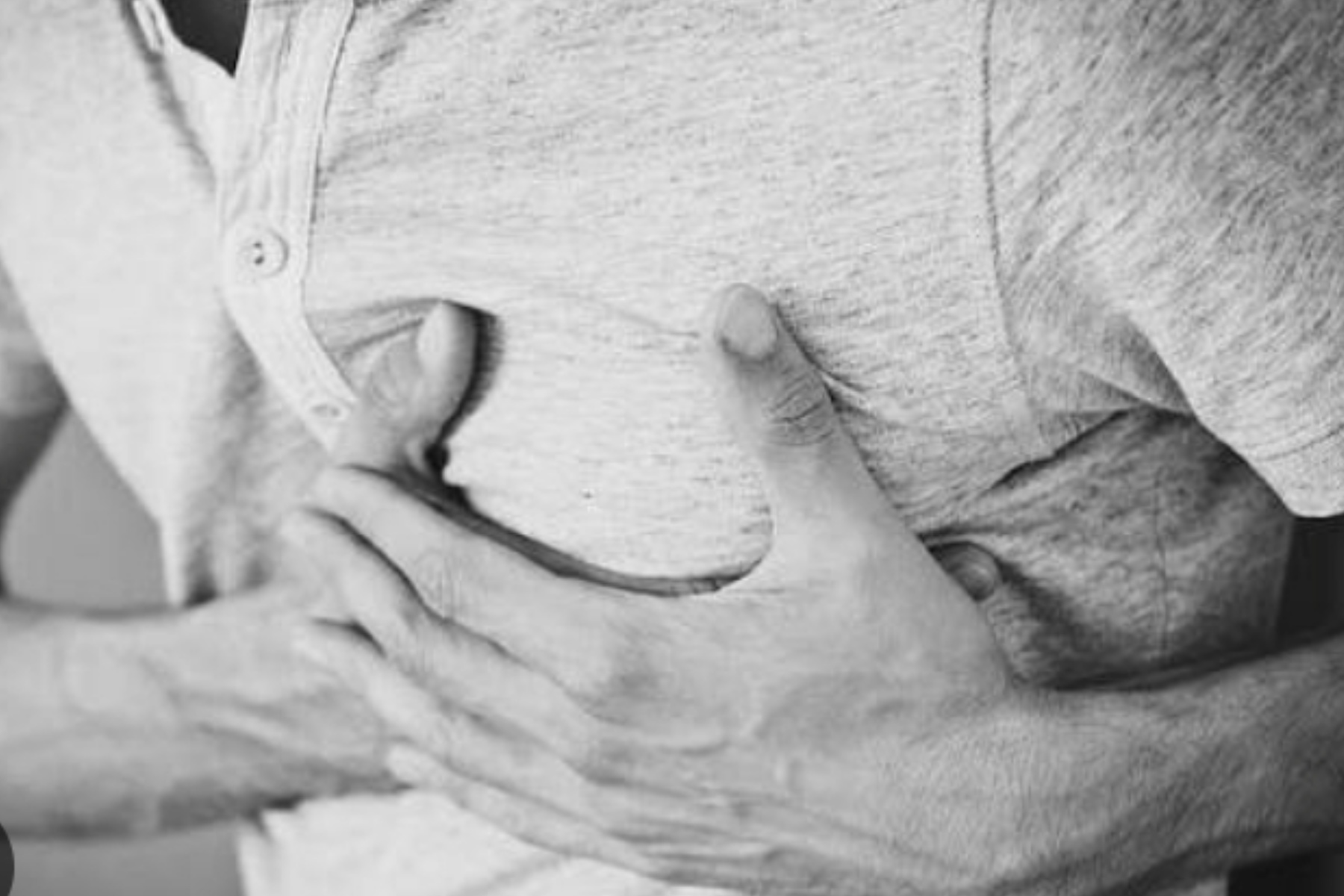 Mengenal Ruptur Jantung: Kondisi Darurat Medis yang Fatal